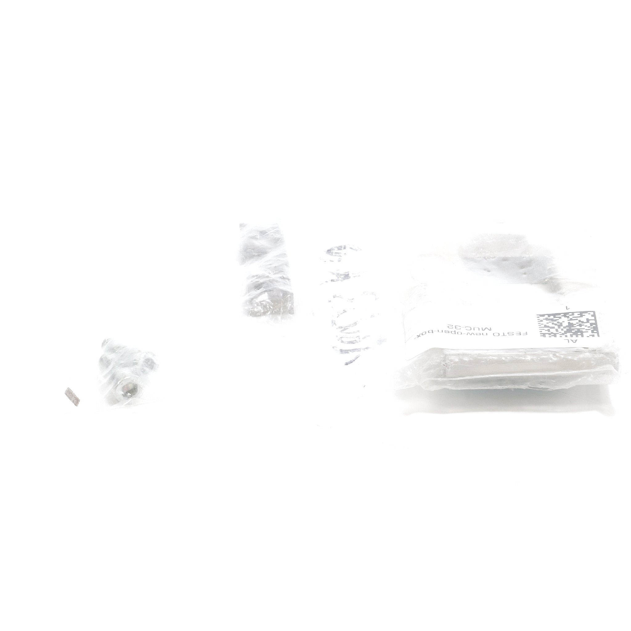 Profile fastening 531754 